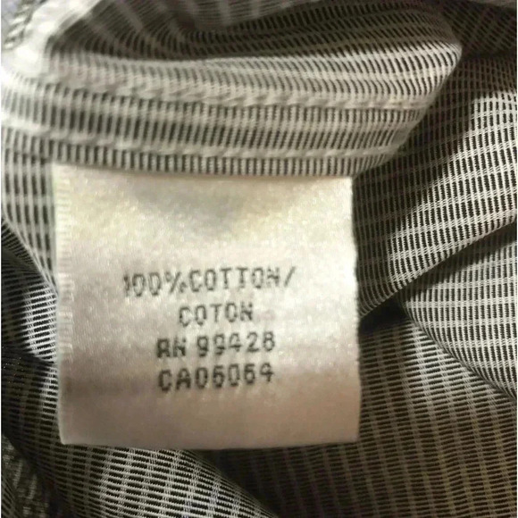 BUGATCHI Premium Men’s All Cotton Shirt - Picture 13 of 14